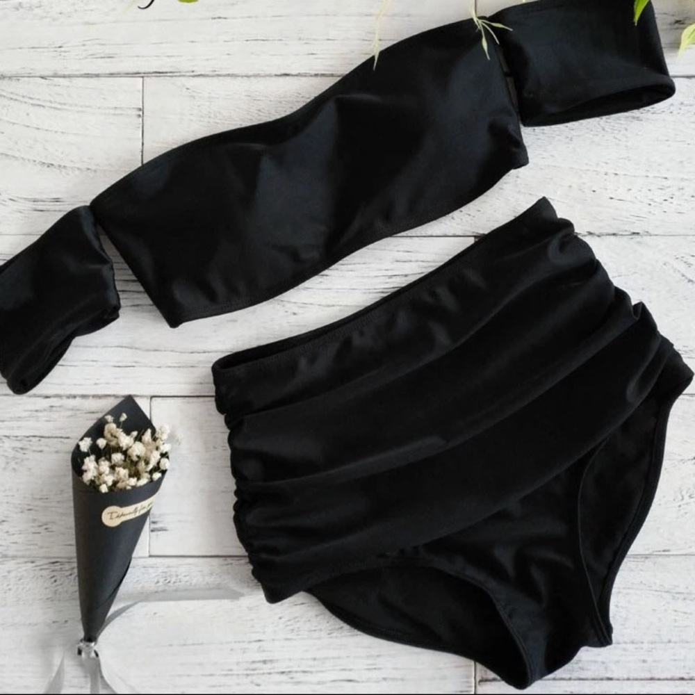 Grace Lounge Bikini